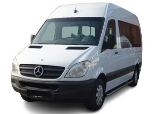 SPRİNTER EURO 3 / 4 